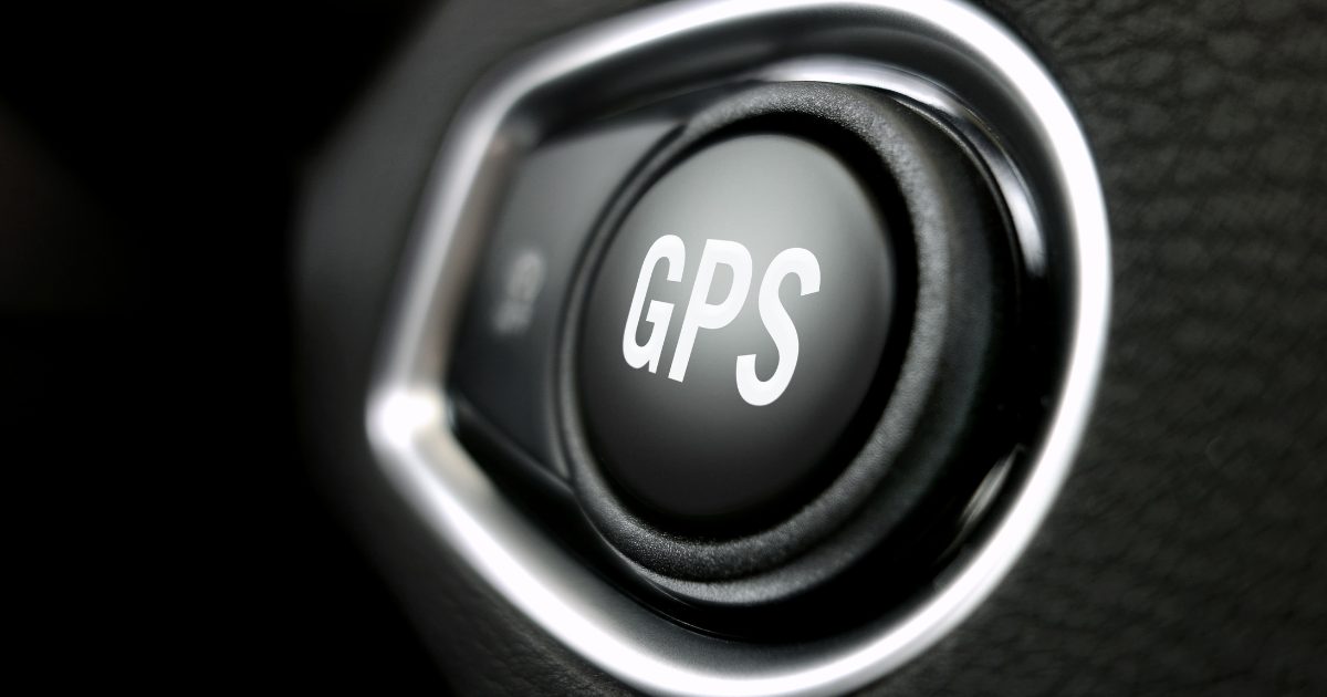 GPS